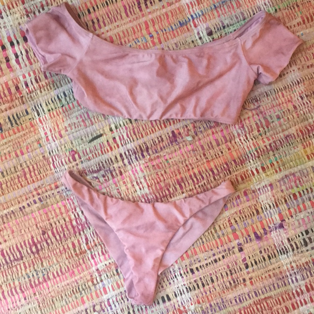 Vix bikini!